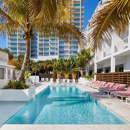 The Sarasota Modern, A Tribute Portfolio Hotel Exterior photo