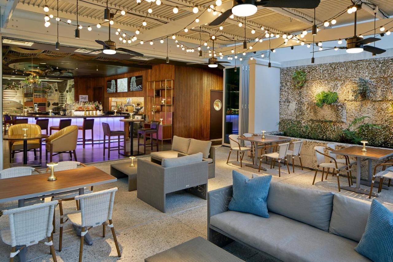 The Sarasota Modern, A Tribute Portfolio Hotel Exterior photo