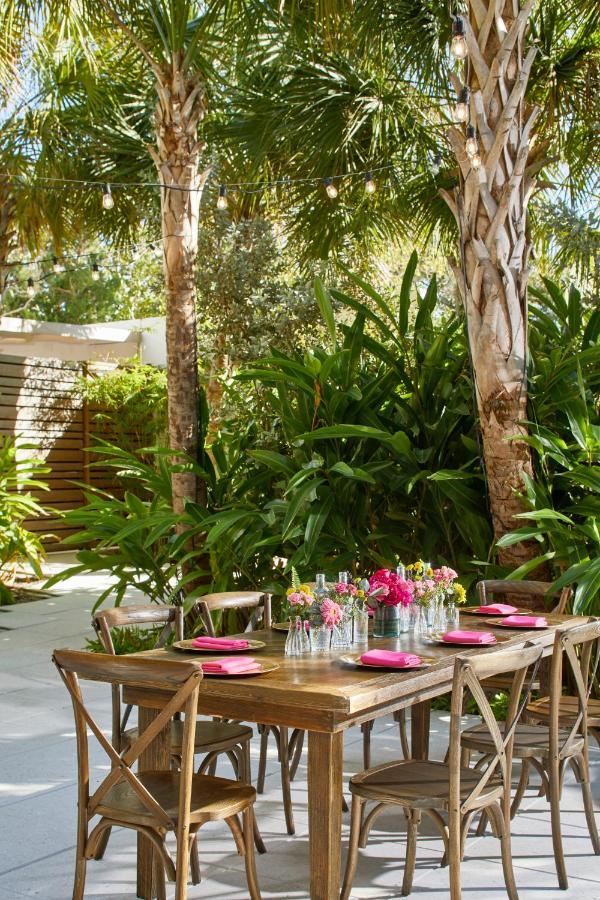 The Sarasota Modern, A Tribute Portfolio Hotel Exterior photo