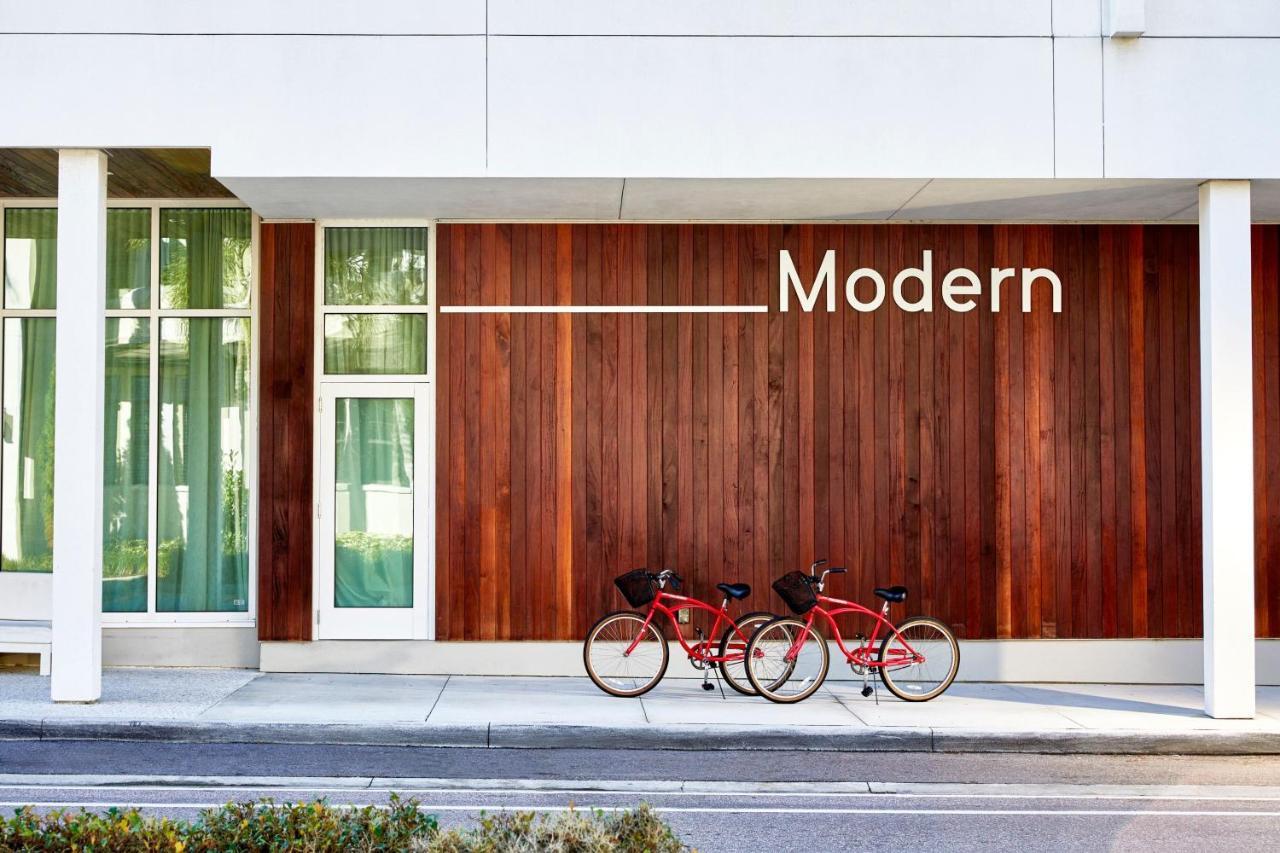 The Sarasota Modern, A Tribute Portfolio Hotel Exterior photo