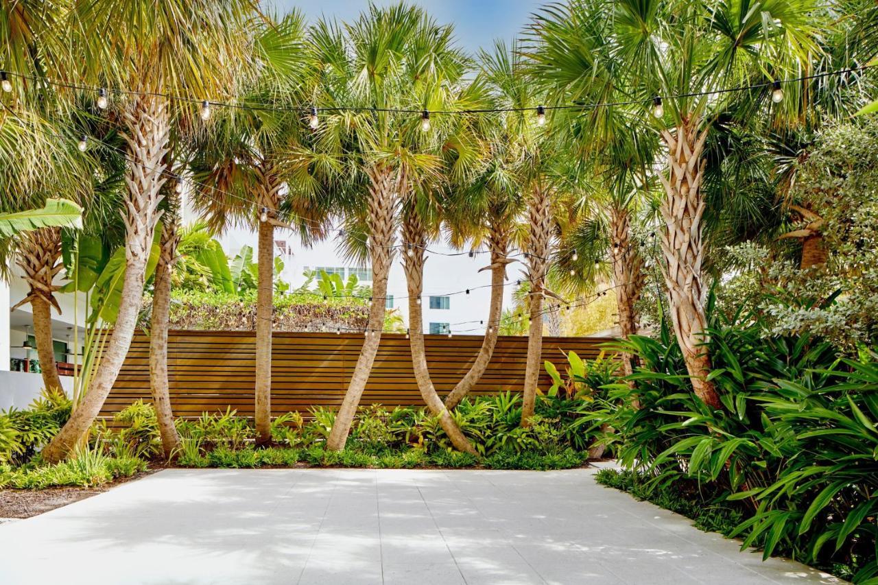 The Sarasota Modern, A Tribute Portfolio Hotel Exterior photo