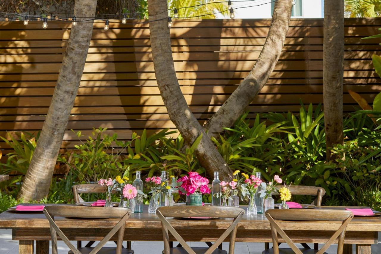 The Sarasota Modern, A Tribute Portfolio Hotel Exterior photo