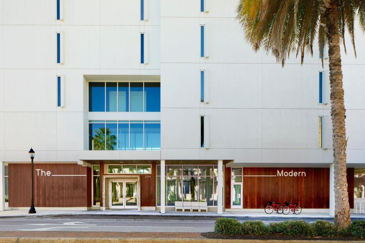 The Sarasota Modern, A Tribute Portfolio Hotel Exterior photo