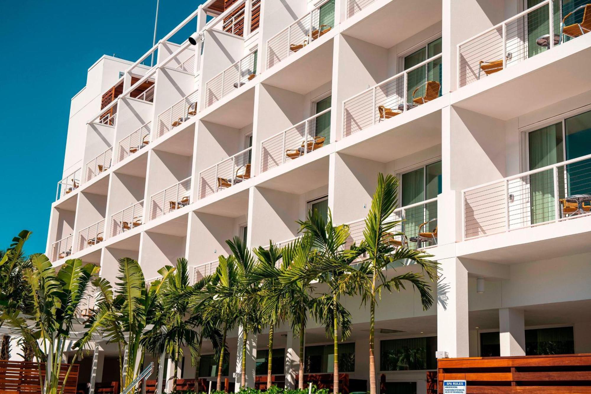 The Sarasota Modern, A Tribute Portfolio Hotel Exterior photo