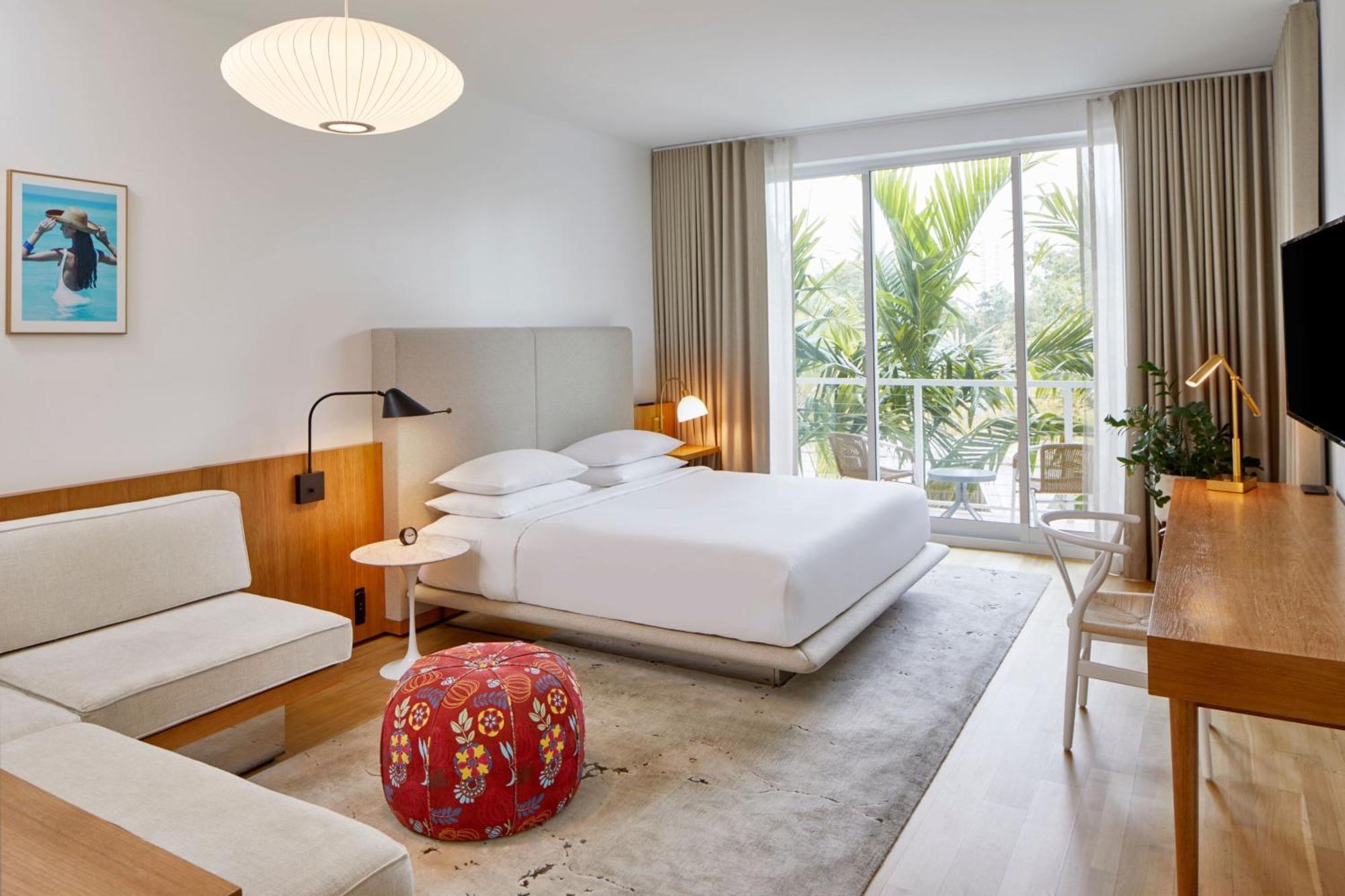 The Sarasota Modern, A Tribute Portfolio Hotel Exterior photo
