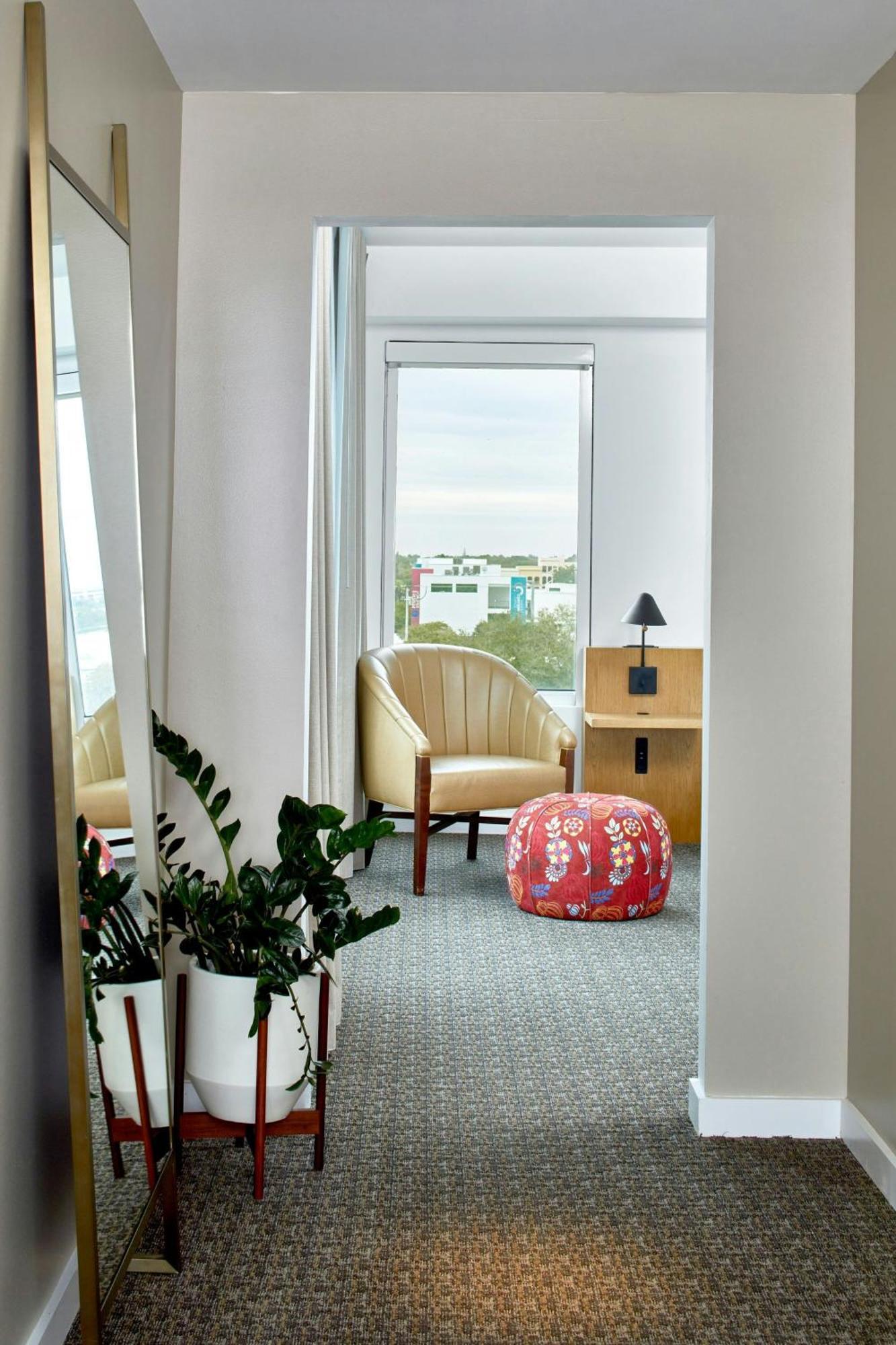 The Sarasota Modern, A Tribute Portfolio Hotel Exterior photo