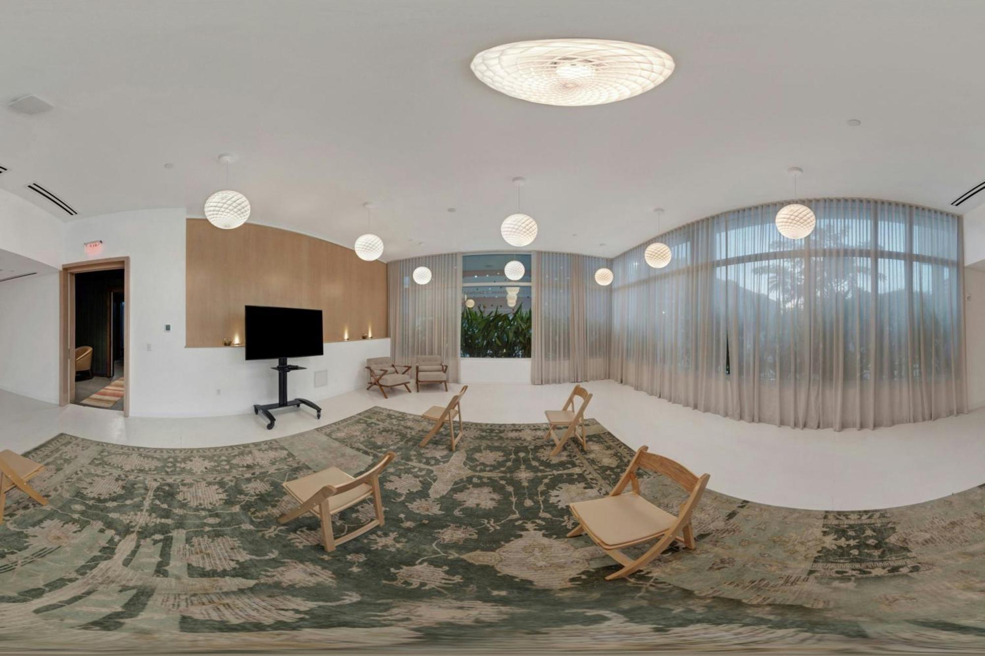 The Sarasota Modern, A Tribute Portfolio Hotel Exterior photo