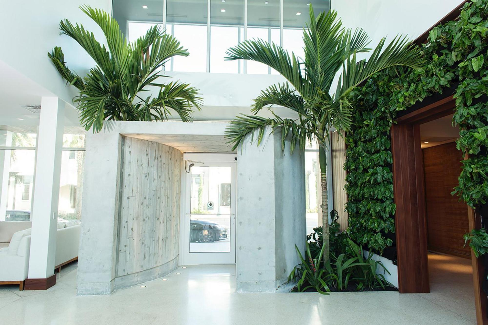 The Sarasota Modern, A Tribute Portfolio Hotel Exterior photo