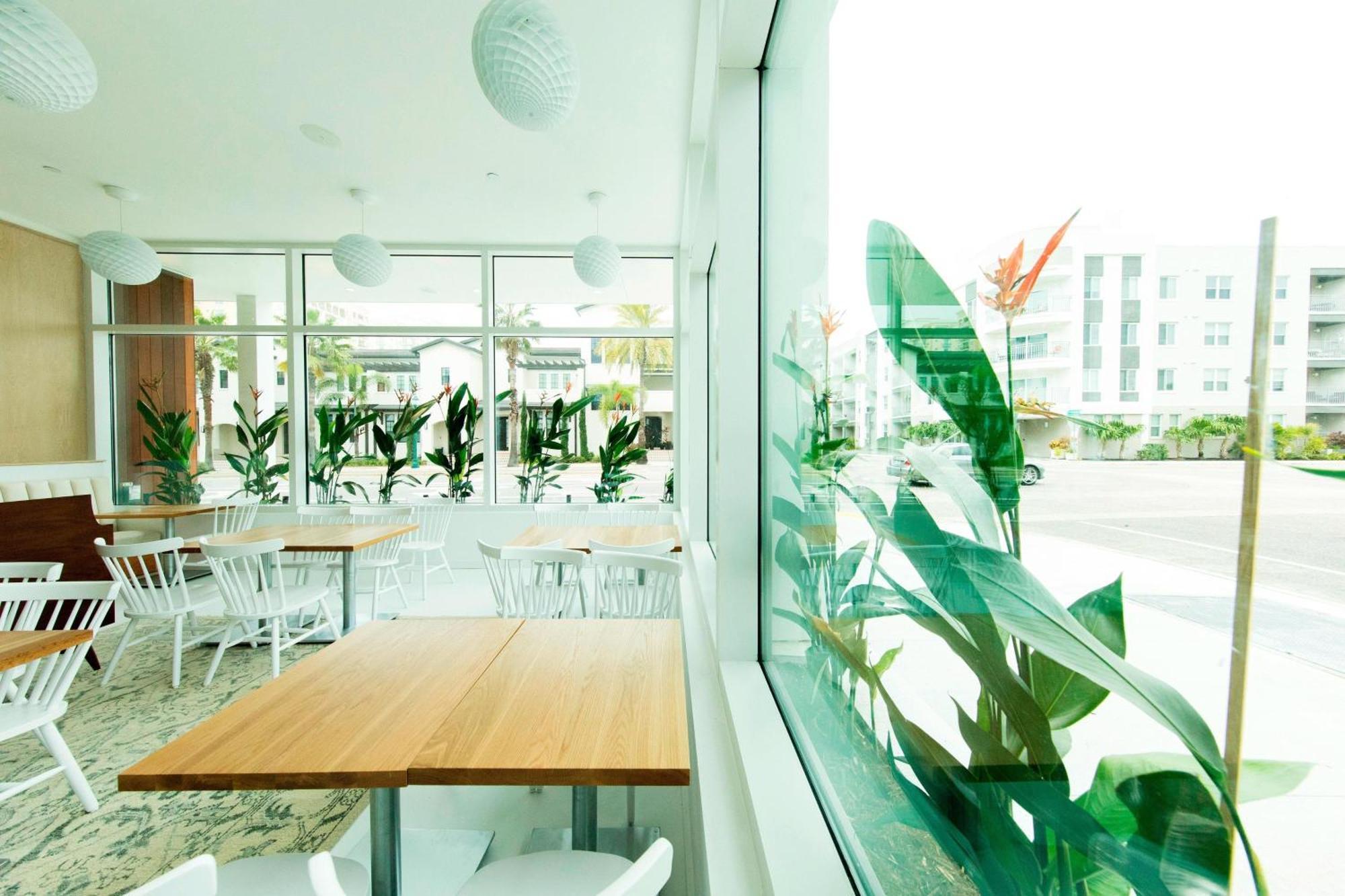 The Sarasota Modern, A Tribute Portfolio Hotel Exterior photo